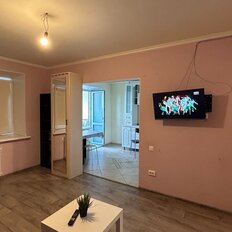 Квартира 40 м², 1-комнатная - изображение 4