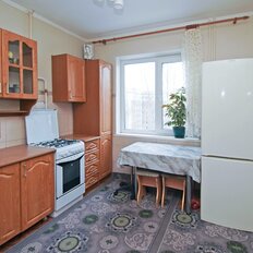 Квартира 62,7 м², 3-комнатная - изображение 2