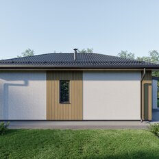 дом + 4 сотки, участок - изображение 3