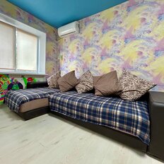 Квартира 28 м², 1-комнатная - изображение 2