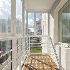 Квартира 71,8 м², 2-комнатная - изображение 1