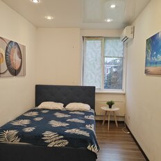 Квартира 64 м², 2-комнатная - изображение 1