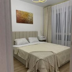 Квартира 34 м², 1-комнатная - изображение 2