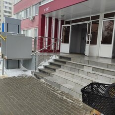 Квартира 40,8 м², 1-комнатная - изображение 1