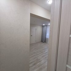 Квартира 45 м², 2-комнатная - изображение 1