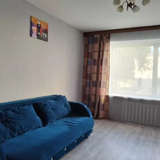 Квартира 84,5 м², 3-комнатная - изображение 4