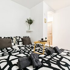 Квартира 33 м², 1-комнатная - изображение 1