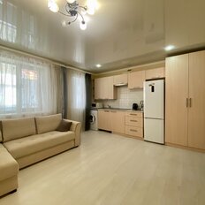 Квартира 30,2 м², студия - изображение 2