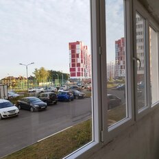 Квартира 41 м², 1-комнатная - изображение 1