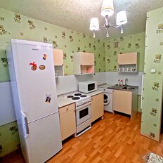 Квартира 43 м², 1-комнатная - изображение 1