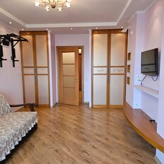 Квартира 72 м², 2-комнатная - изображение 3