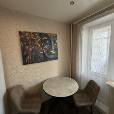 Квартира 40,1 м², 1-комнатная - изображение 1