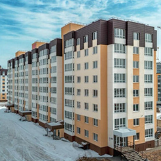 Квартира 64 м², 2-комнатная - изображение 2