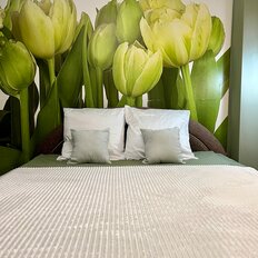 Квартира 48 м², 2-комнатная - изображение 2