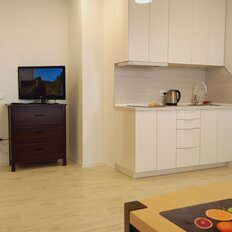 Квартира 38 м², студия - изображение 2