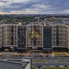 Квартира 57,7 м², 1-комнатные - изображение 2