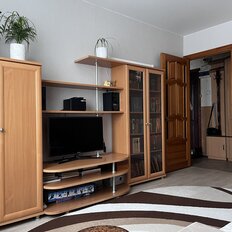 Квартира 57,6 м², 3-комнатная - изображение 1