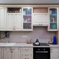 Квартира 78 м², 3-комнатная - изображение 2