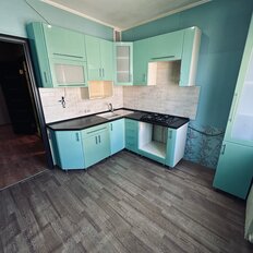 Квартира 55 м², 2-комнатная - изображение 2