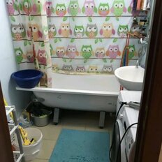 Квартира 35 м², 1-комнатная - изображение 4