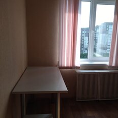 Квартира 27,6 м², 1-комнатная - изображение 3