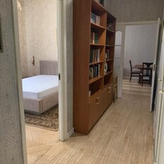 Квартира 60 м², 2-комнатная - изображение 4