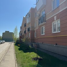 Квартира 53,3 м², 2-комнатная - изображение 3