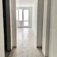 Квартира 26,8 м², студия - изображение 4