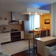 Квартира 38 м², студия - изображение 2