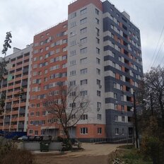 Квартира 34,1 м², 1-комнатная - изображение 1
