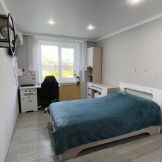 Квартира 50 м², 2-комнатная - изображение 4