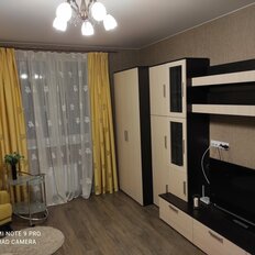 Квартира 38,6 м², 1-комнатная - изображение 4