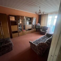 Квартира 39 м², 1-комнатная - изображение 4