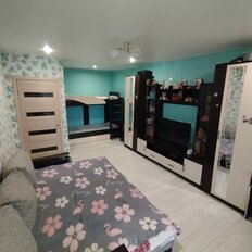 Квартира 36 м², 1-комнатная - изображение 3