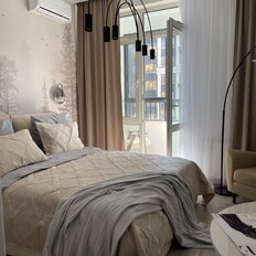 Квартира 22 м², студия - изображение 5