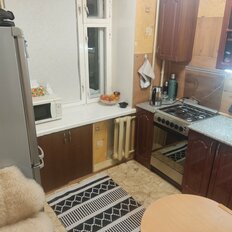 Квартира 26 м², 1-комнатная - изображение 2