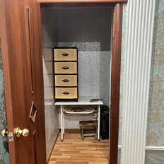 Квартира 134 м², 4-комнатная - изображение 4