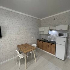 Квартира 29 м², студия - изображение 2