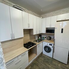 Квартира 32 м², 1-комнатная - изображение 5