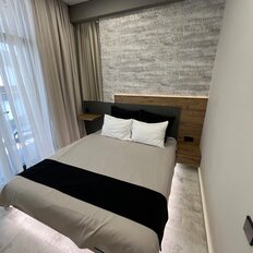 Квартира 36 м², 1-комнатная - изображение 3