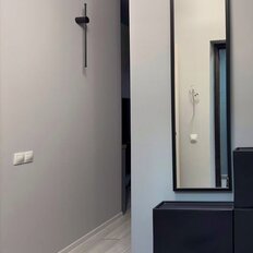 Квартира 37 м², 1-комнатная - изображение 5