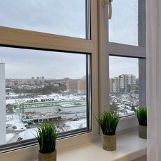 Квартира 39 м², 1-комнатная - изображение 5