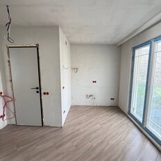 Квартира 19,8 м², студия - изображение 4