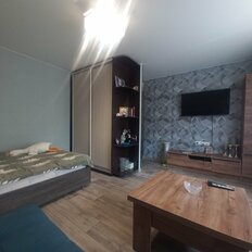 Квартира 33,7 м², 1-комнатная - изображение 2