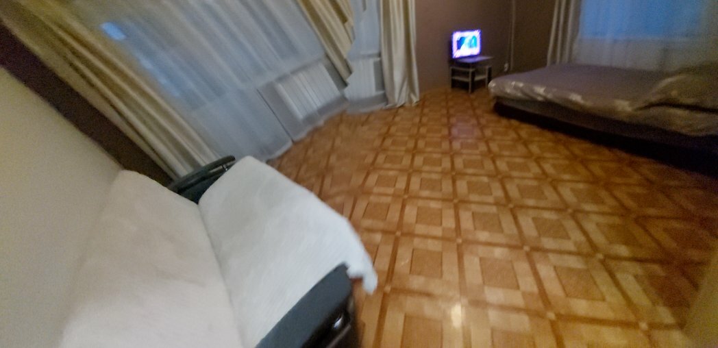 33 м², 1-комнатная квартира 3 000 ₽ в сутки - изображение 14