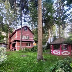 часть дома + 8,5 сотки, участок - изображение 1