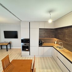 Квартира 98,5 м², 3-комнатная - изображение 3