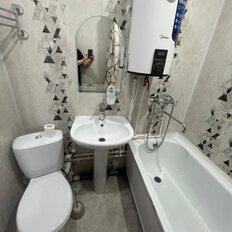 Квартира 18 м², студия - изображение 2