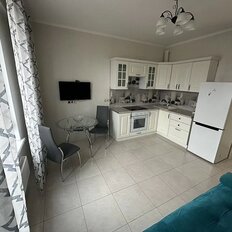 Квартира 43 м², 1-комнатная - изображение 4
