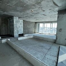 Квартира 111 м², 3-комнатная - изображение 4